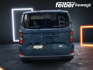 Ford Transit C Van 280 L2 2.0 EcoBlue 136 Trend