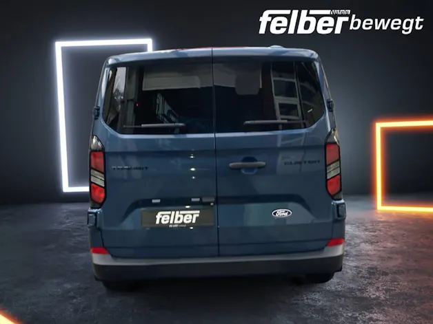 Ford Transit C Van 280 L2 2.0 EcoBlue 136 Trend