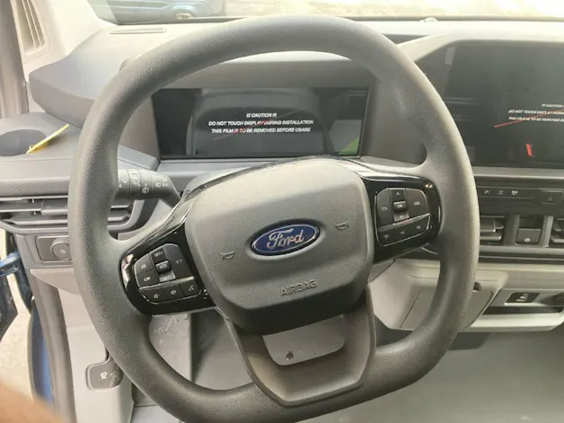 Ford Transit C Van 280 L2 2.0 EcoBlue 136 Trend