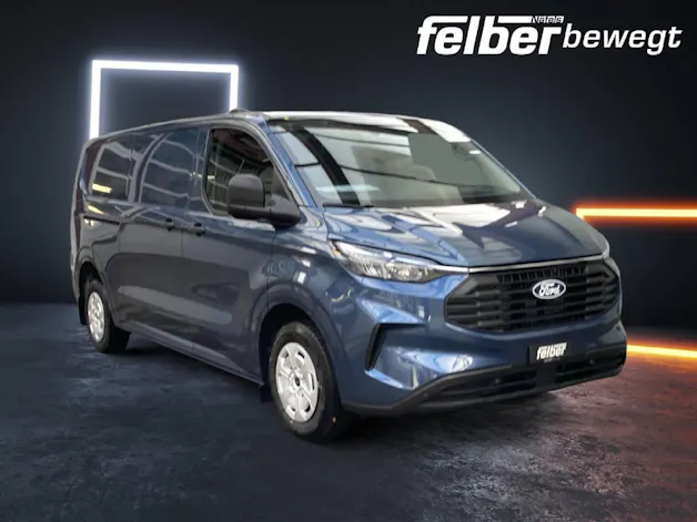 Ford Transit C Van 280 L2 2.0 EcoBlue 136 Trend
