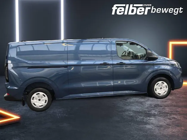 Ford Transit C Van 280 L2 2.0 EcoBlue 136 Trend