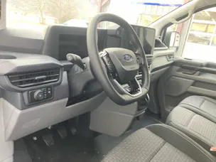 Ford Transit C Van 280 L1 2.0 EcoBlue 110 Trend