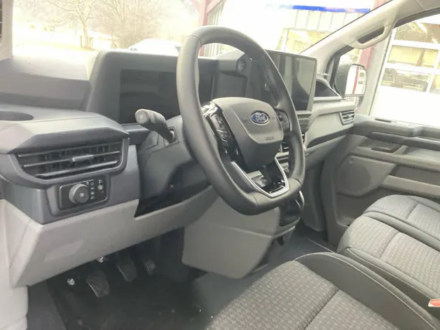 Ford Transit C Van 280 L1 2.0 EcoBlue 110 Trend