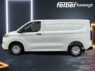 Ford Transit C Van 280 L1 2.0 EcoBlue 110 Trend