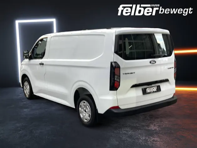 Ford Transit C Van 280 L1 2.0 EcoBlue 110 Trend