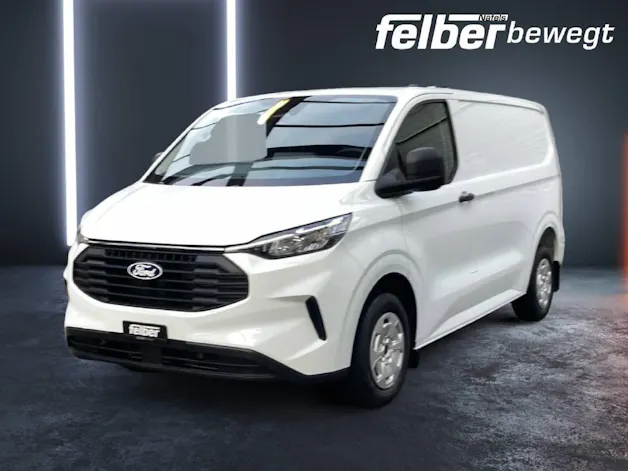 Ford Transit C Van 280 L1 2.0 EcoBlue 110 Trend