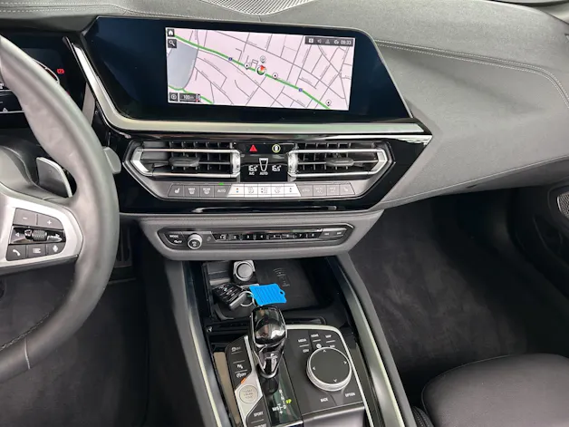 BMW Z4 20i sDrive