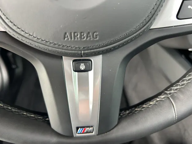 BMW Z4 20i sDrive