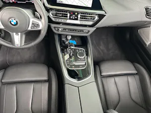 BMW Z4 20i sDrive
