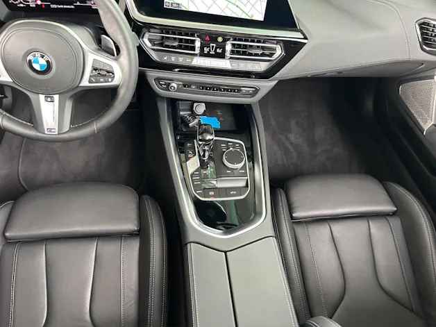 BMW Z4 20i sDrive