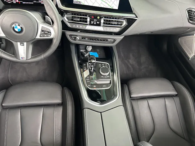 BMW Z4 20i sDrive