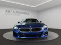 BMW Z4 20i sDrive