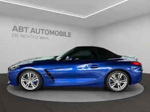 BMW Z4 20i sDrive