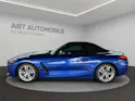 BMW Z4 20i sDrive