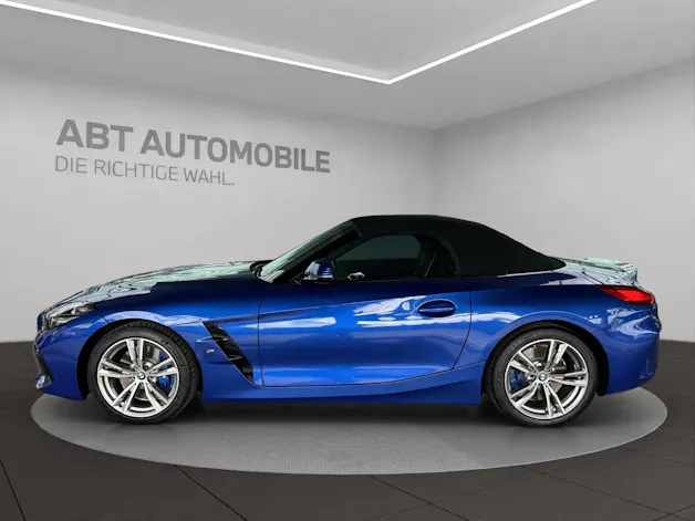 BMW Z4 20i sDrive