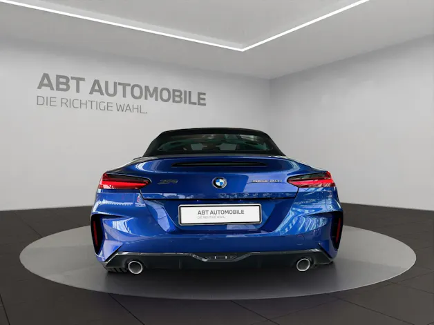 BMW Z4 20i sDrive