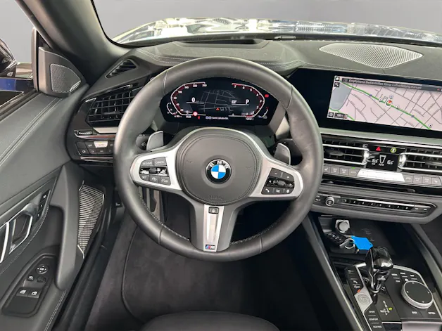 BMW Z4 20i sDrive