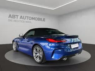 BMW Z4 20i sDrive