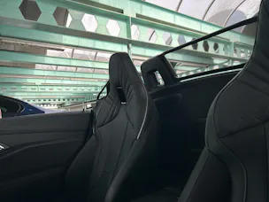 BMW Z4 20i sDrive