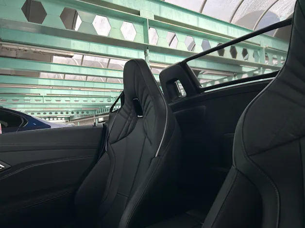 BMW Z4 20i sDrive