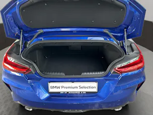 BMW Z4 20i sDrive