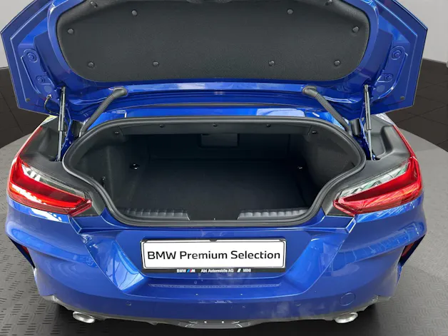 BMW Z4 20i sDrive