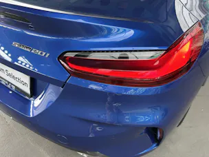 BMW Z4 20i sDrive
