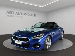 BMW Z4 20i sDrive