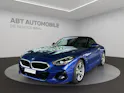 BMW Z4 20i sDrive