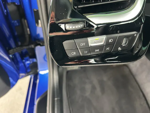 BMW Z4 20i sDrive