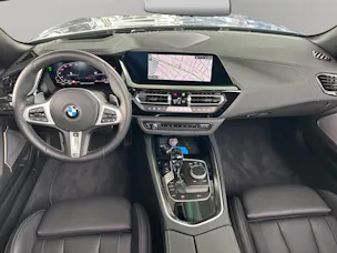 BMW Z4 20i sDrive