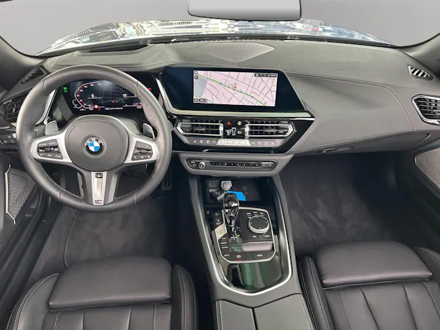BMW Z4 20i sDrive