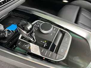 BMW Z4 20i sDrive