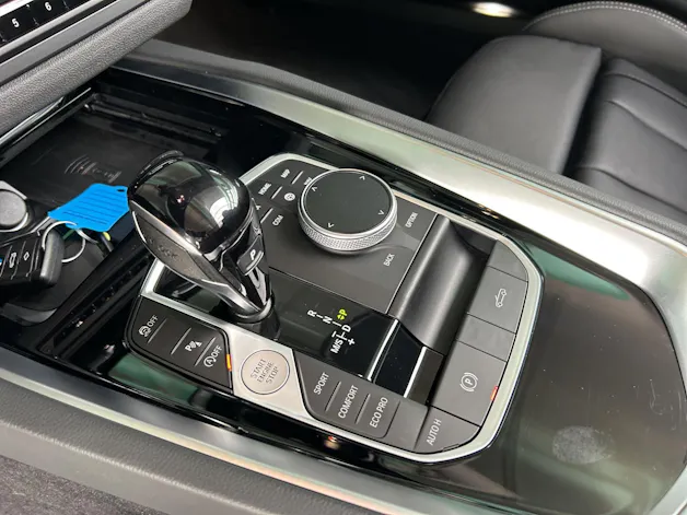 BMW Z4 20i sDrive