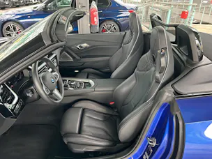 BMW Z4 20i sDrive