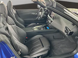 BMW Z4 20i sDrive