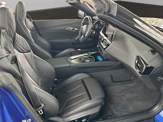BMW Z4 20i sDrive