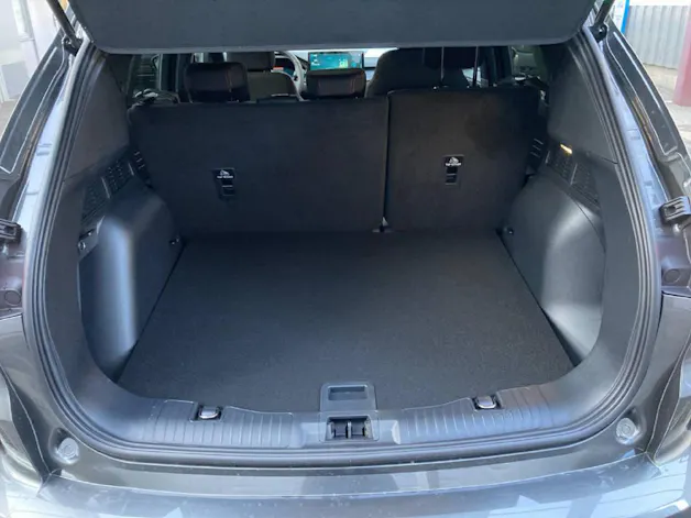 Ford Kuga 2.5 Hybrid ST-Line 4x4