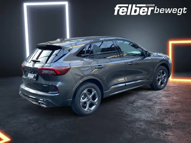 Ford Kuga 2.5 Hybrid ST-Line 4x4