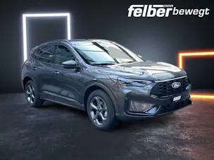 Ford Kuga 2.5 Hybrid ST-Line 4x4