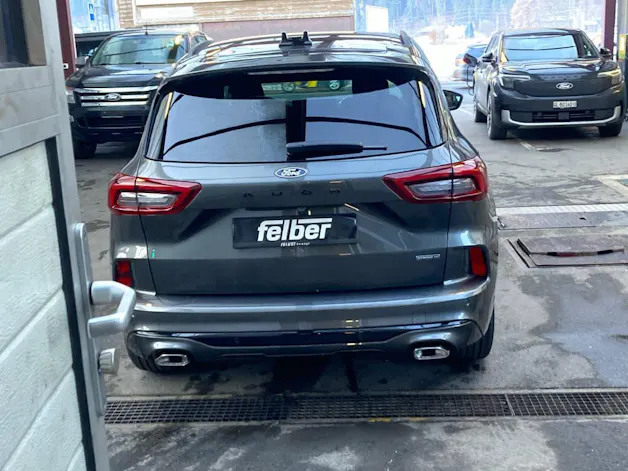 Ford Kuga 2.5 Hybrid ST-Line 4x4