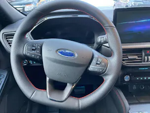Ford Kuga 2.5 Hybrid ST-Line 4x4