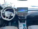 Ford Kuga 2.5 Hybrid ST-Line 4x4