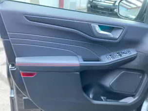 Ford Kuga 2.5 Hybrid ST-Line 4x4