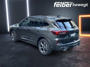 Ford Kuga 2.5 Hybrid ST-Line 4x4