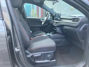 Ford Kuga 2.5 Hybrid ST-Line 4x4