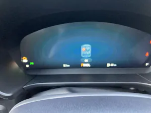 Ford Kuga 2.5 Hybrid ST-Line 4x4
