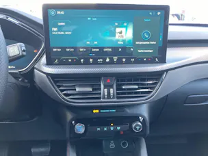 Ford Kuga 2.5 Hybrid ST-Line 4x4