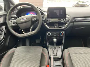 Ford Puma 1.0 EcoB Hybrid 125 ST-Line
