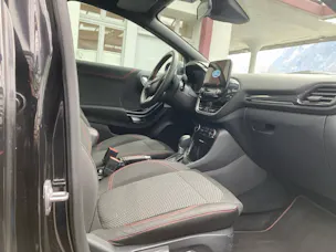 Ford Puma 1.0 EcoB Hybrid 125 ST-Line